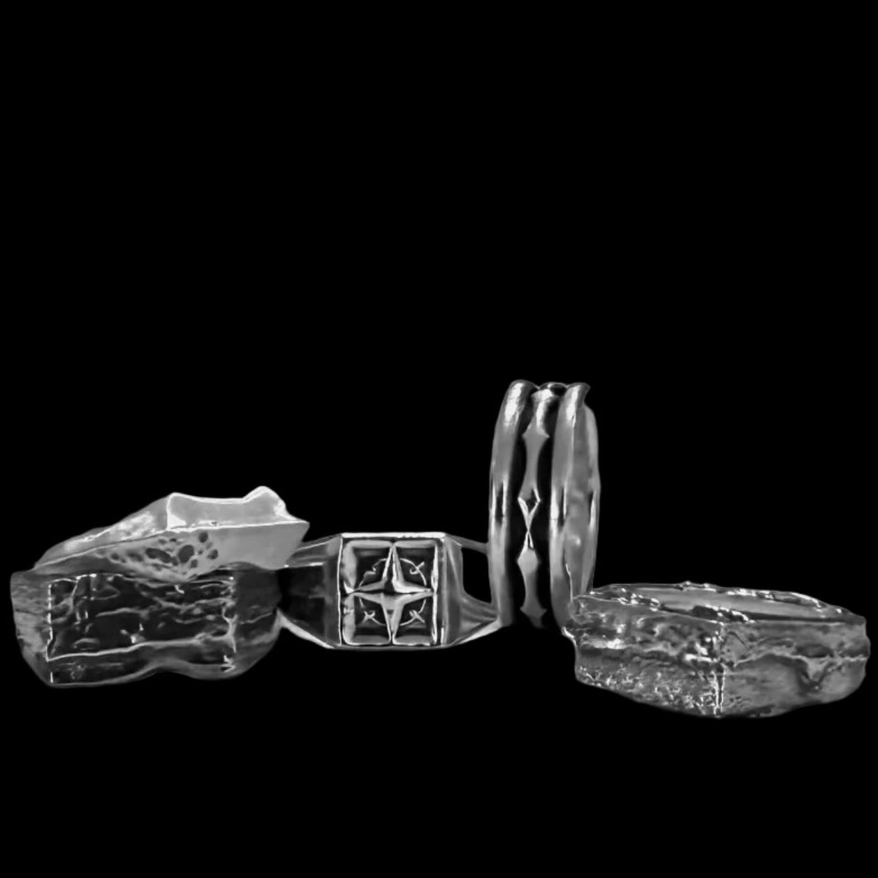 Exclusive Artifacts