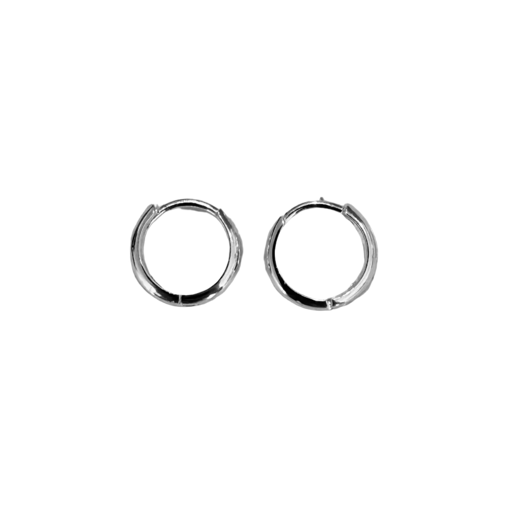 Hoop - Earring