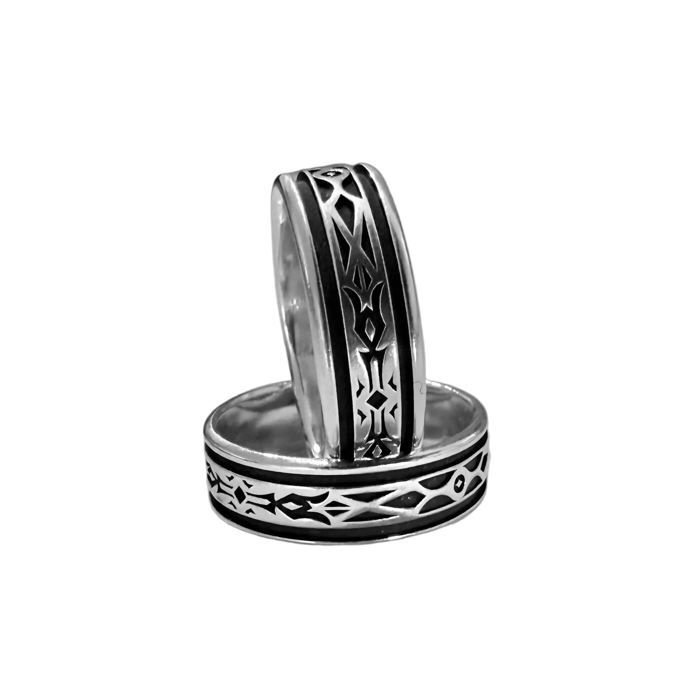Cipher - Ring
