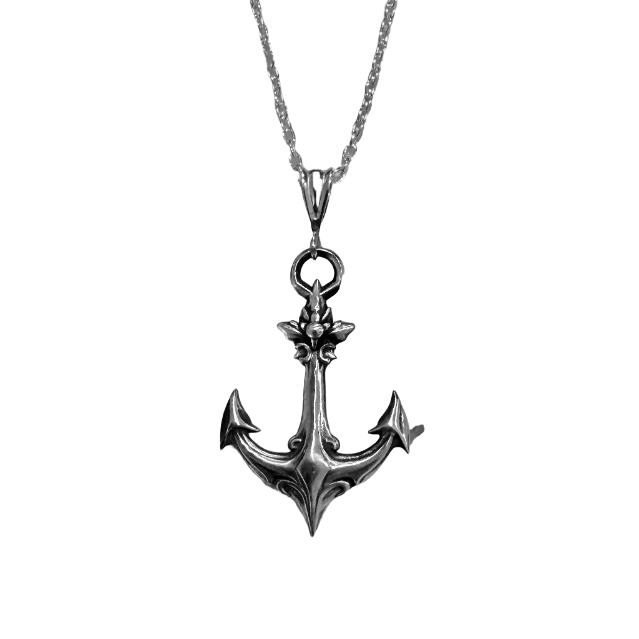 Caspian - Necklace