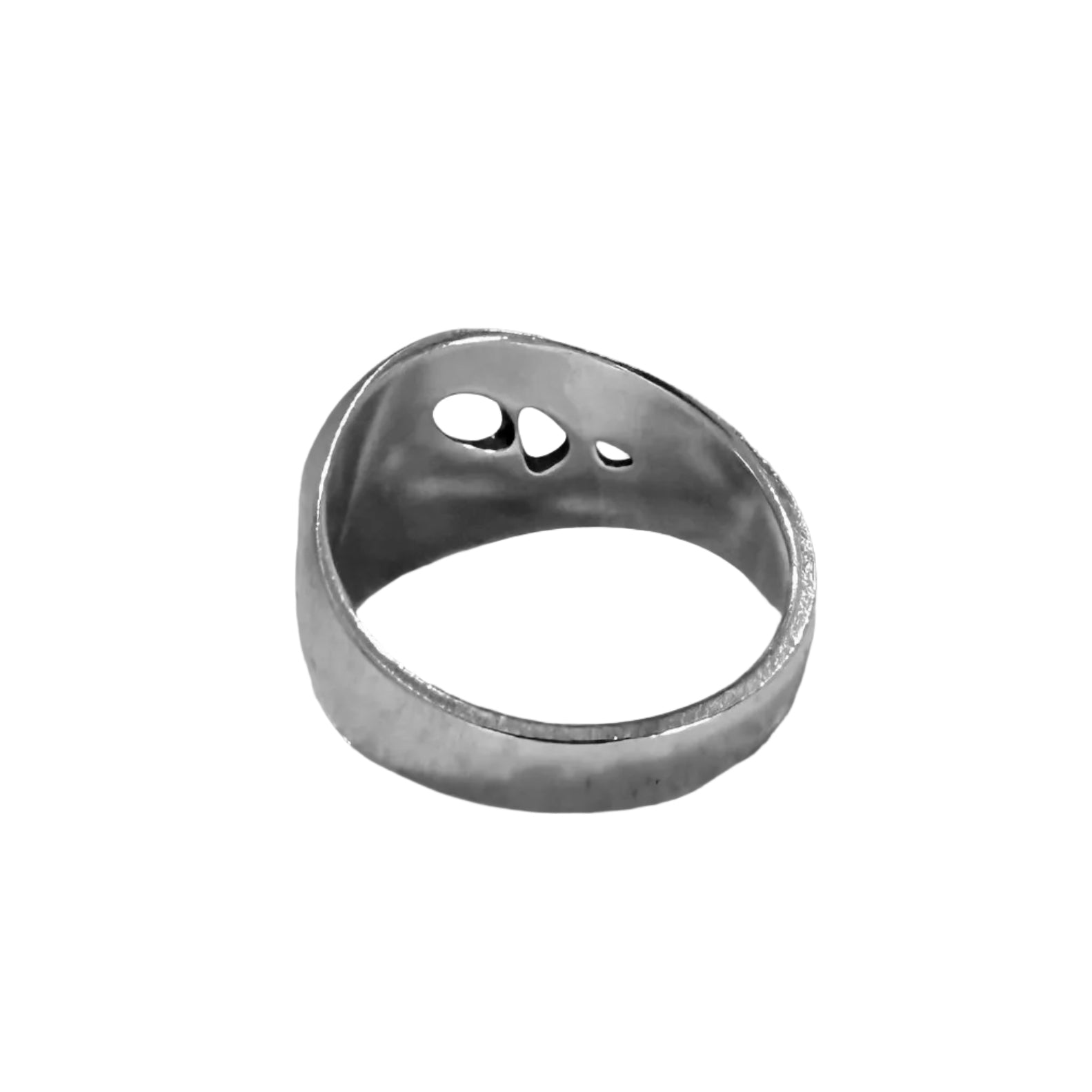 Fault - Ring