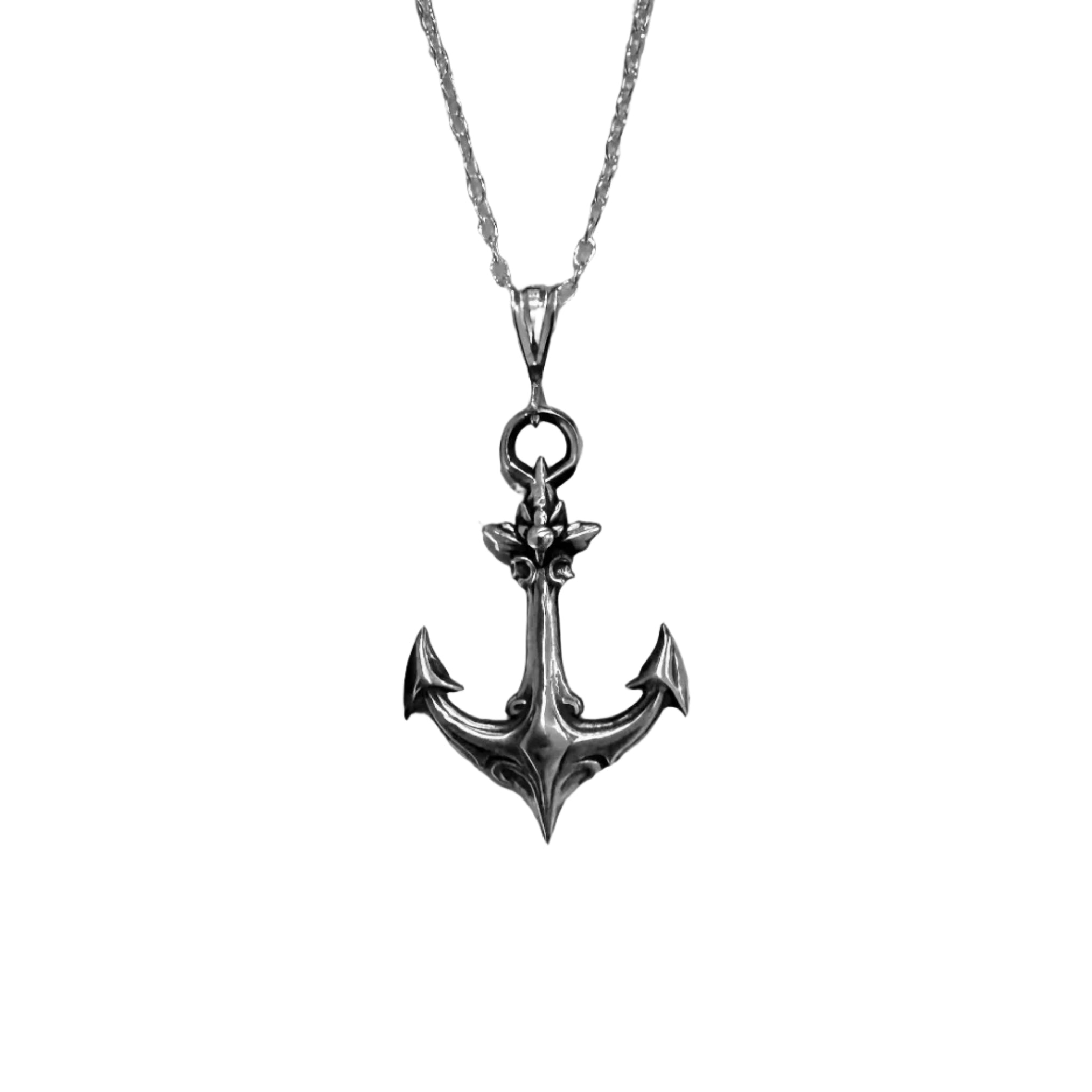 Caspian - Necklace