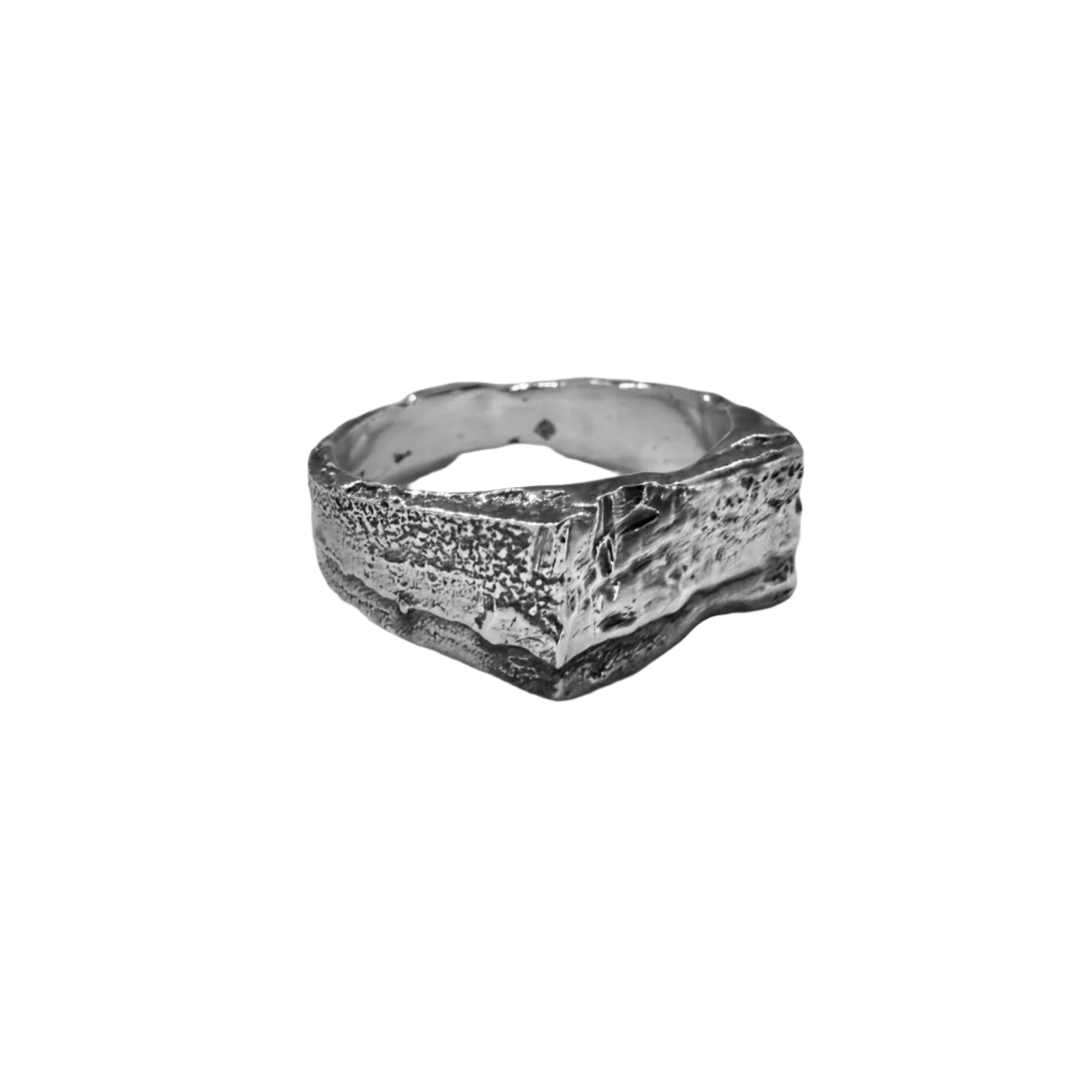 Fossil - Ring