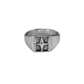 Compass - Ring