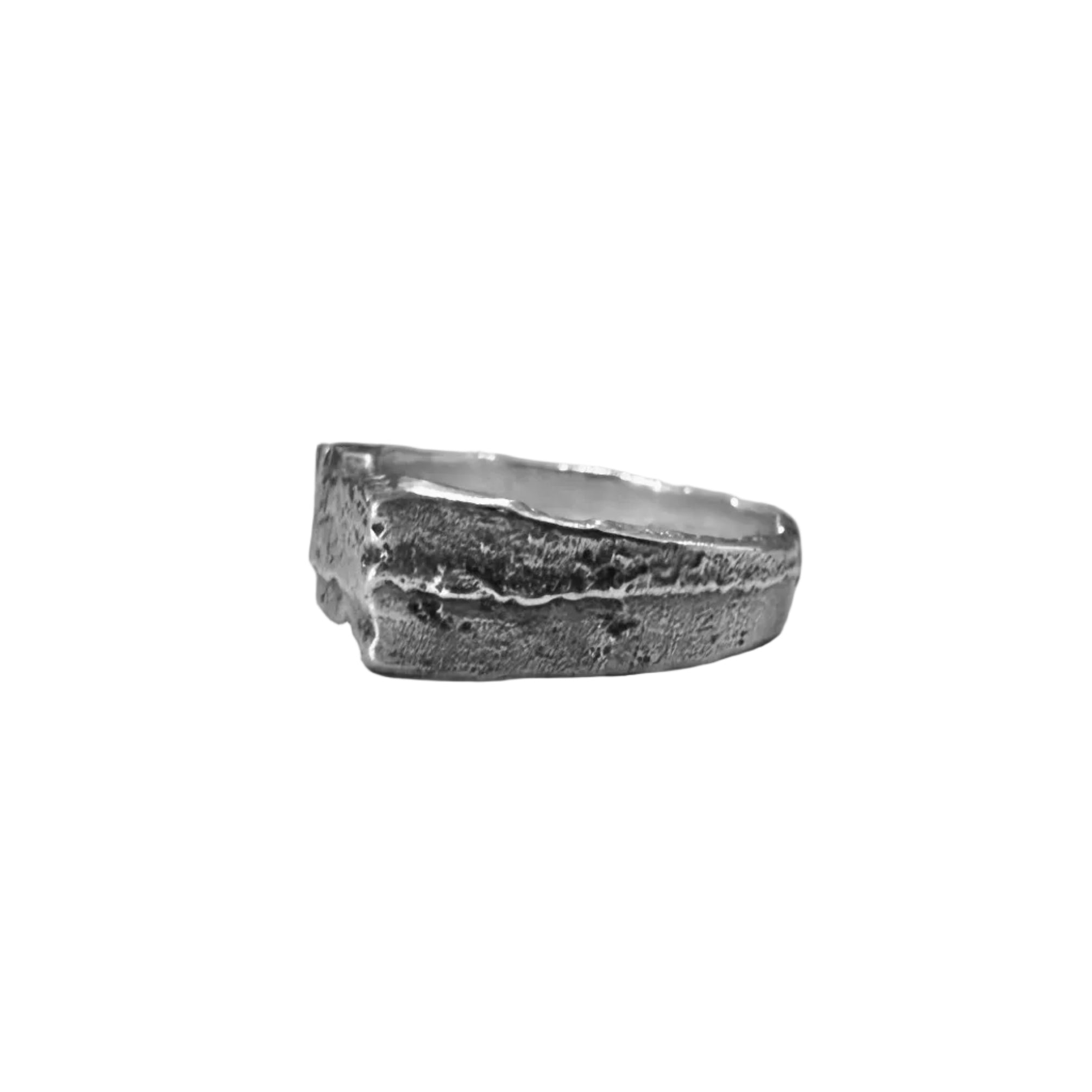 Fossil - Ring