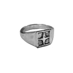 Compass - Ring