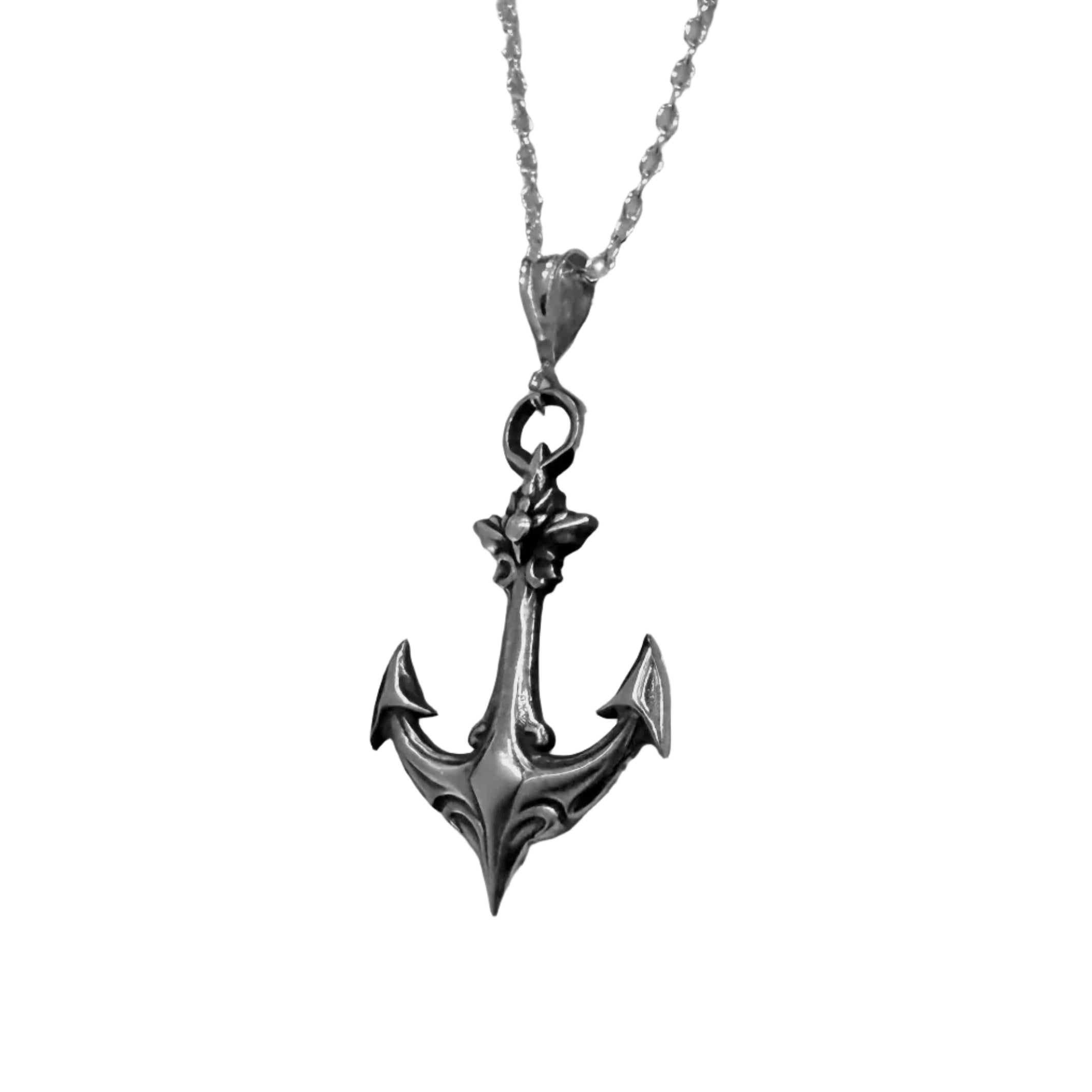 Caspian - Necklace