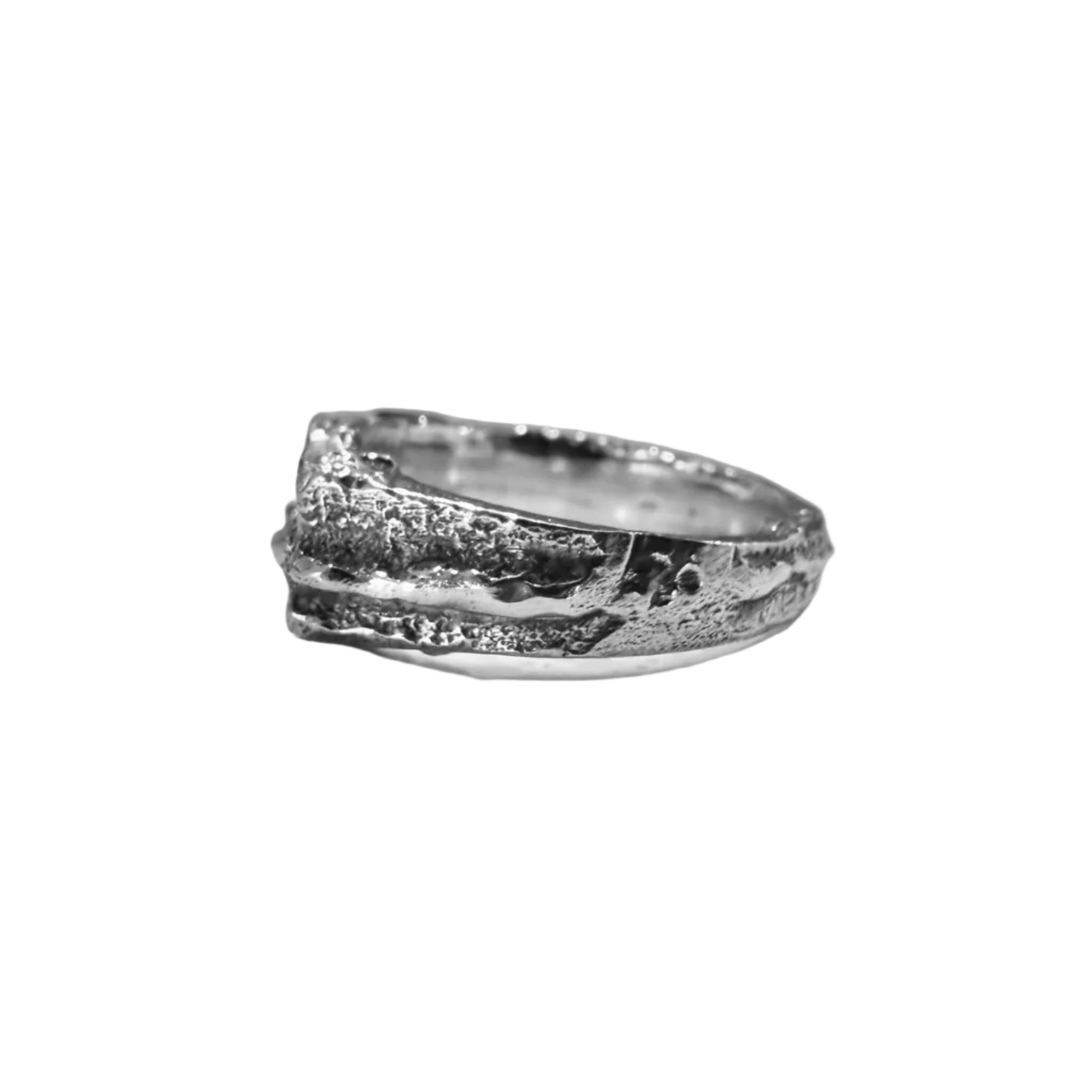 Bedrock - Ring