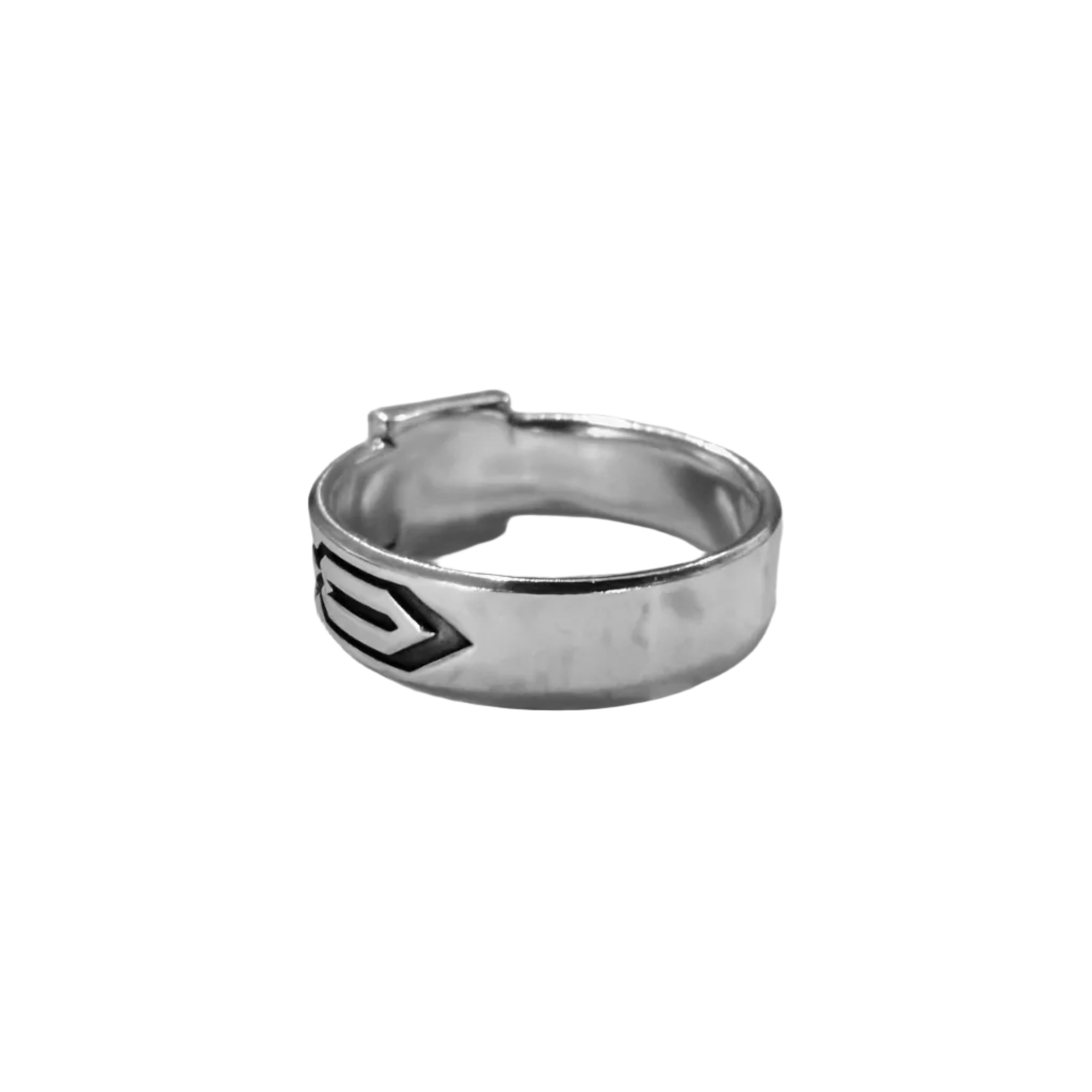 Ascent - Ring