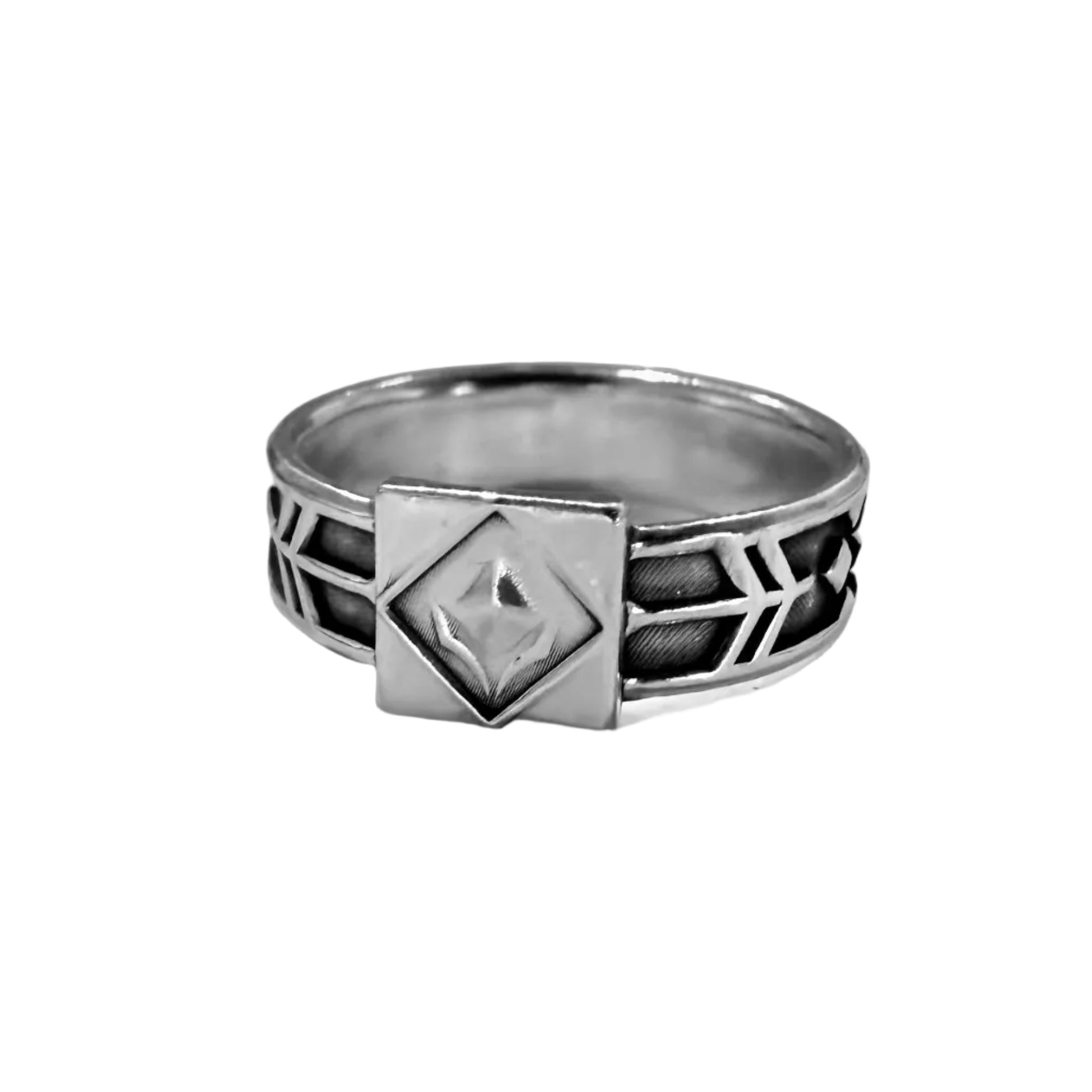 Ascent - Ring