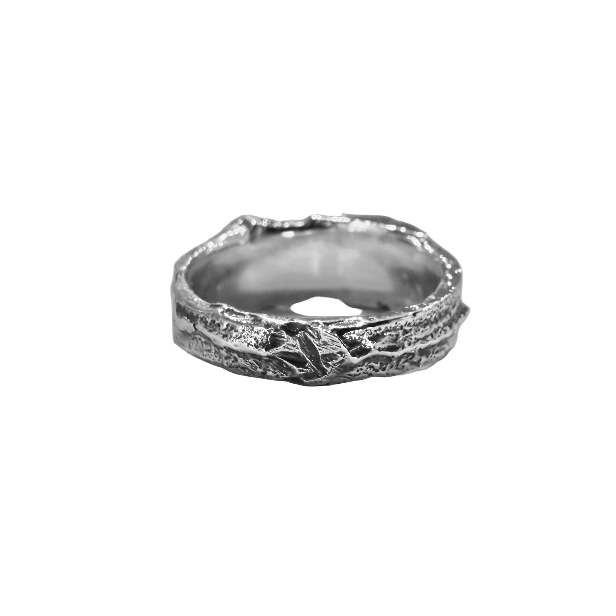 Bedrock - Ring